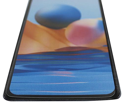 billigamobilskydd.se6-Pack Skärmskydd Xiaomi Redmi Note 10 Pro