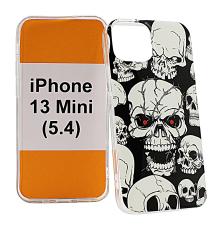 Designskal TPU iPhone 13 Mini (5.4)
