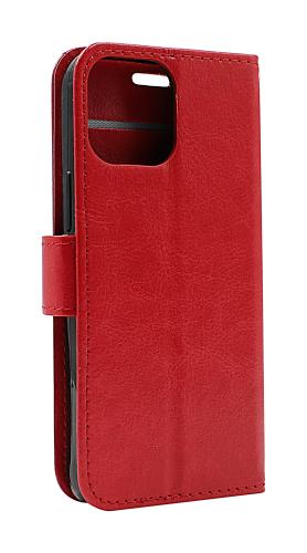billigamobilskydd.seCrazy Horse Wallet iPhone 13 Mini (5.4)