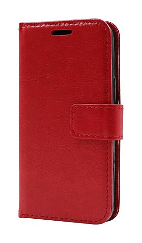 billigamobilskydd.seCrazy Horse Wallet iPhone 13 Mini (5.4)