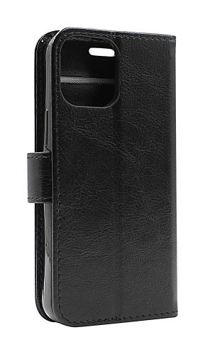 billigamobilskydd.seCrazy Horse Wallet iPhone 13 Mini (5.4)