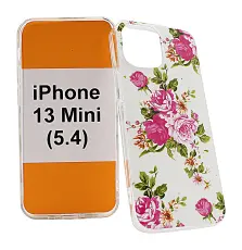 Designskal TPU iPhone 13 Mini (5.4)