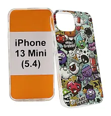 Designskal TPU iPhone 13 Mini (5.4)
