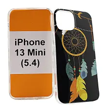 Designskal TPU iPhone 13 Mini (5.4)
