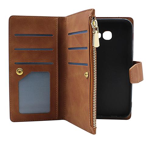 XL Standcase Lyxfodral Samsung Galaxy A5 2017 (A520F)