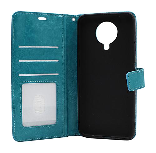 billigamobilskydd.seCrazy Horse Wallet Nokia G10 / G20