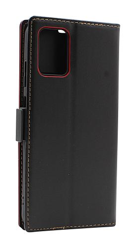 billigamobilskydd.seLyx Standcase Wallet Nokia G22
