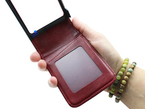 Mobilwallet Samsung Galaxy Z Flip7 (SM-F766B)