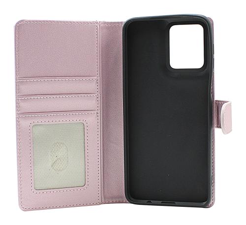 Skimblocker Motorola Moto G55 5G Plånboksfodral