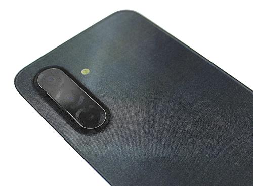 Härdat kameraglas Samsung Galaxy A17