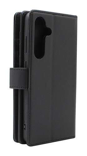 Skimblocker Samsung Galaxy S25 FE XL Plånboksfodral