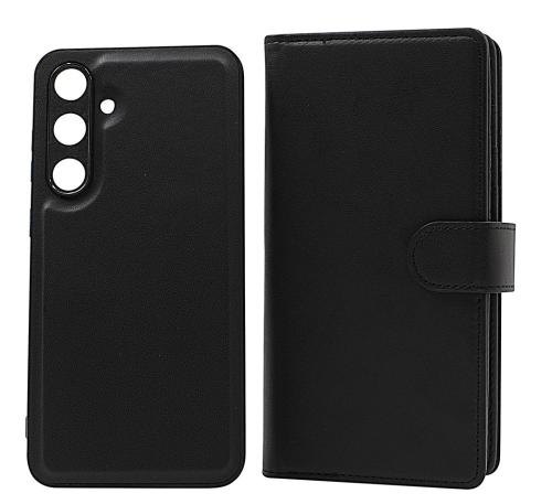 Skimblocker Samsung Galaxy S25 FE XL Magnet Plånboksfodral