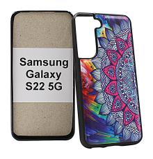 CoverinMagnetskal Samsung Galaxy S22 5G (S901B/DS)