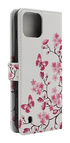 Skimblocker Doro Aurora A31 Plånboksfodral Design