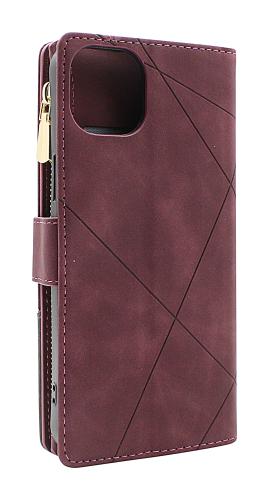 XL Standcase Lyxfodral iPhone 15 Plus