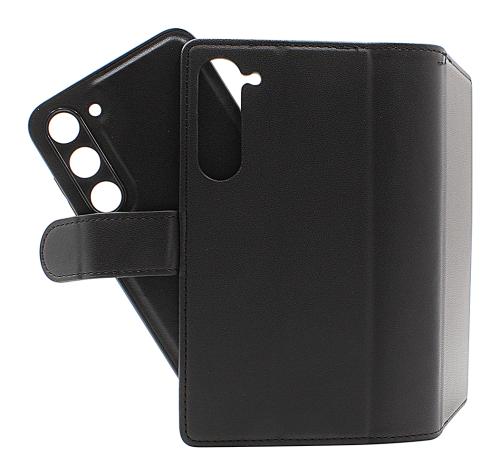 Skimblocker Samsung Galaxy S23 Plus 5G XL Magnet Plånboksfodral