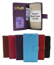 billigamobilskydd.seNew Standcase Wallet Asus ZenFone 10 5G