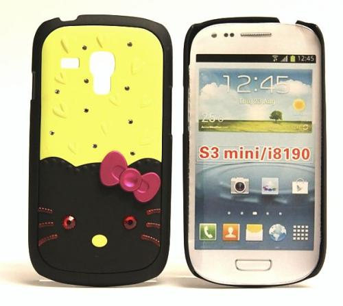 Catcase Samsung Galaxy S3 Mini (i8190)