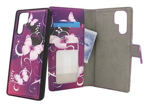CoverinSkimblocker Magnet Designwallet Huawei P30 Pro (VOG-L29)