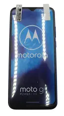 Sk&auml;rmskydd Motorola Moto G8 Power Lite