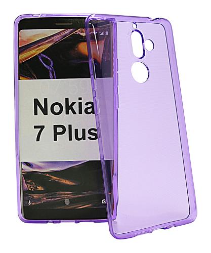 billigamobilskydd.seTPU skal Nokia 7 Plus