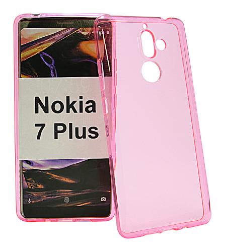 billigamobilskydd.seTPU skal Nokia 7 Plus