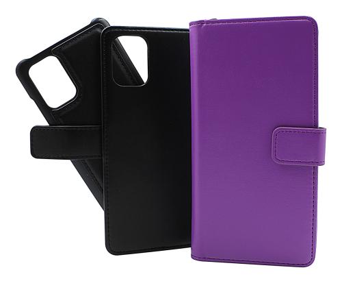 CoverinSkimblocker Magnet Fodral Samsung Galaxy A71 (A715F/DS)