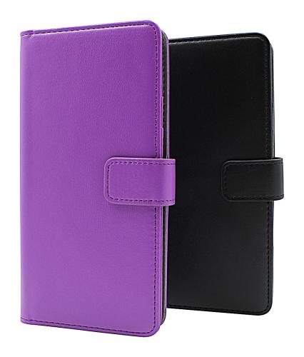 CoverinSkimblocker Magnet Fodral Samsung Galaxy A71 (A715F/DS)