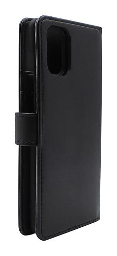 CoverinSkimblocker Magnet Fodral Samsung Galaxy A71 (A715F/DS)