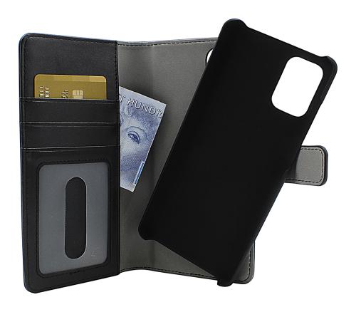 CoverinSkimblocker Magnet Fodral Samsung Galaxy A71 (A715F/DS)