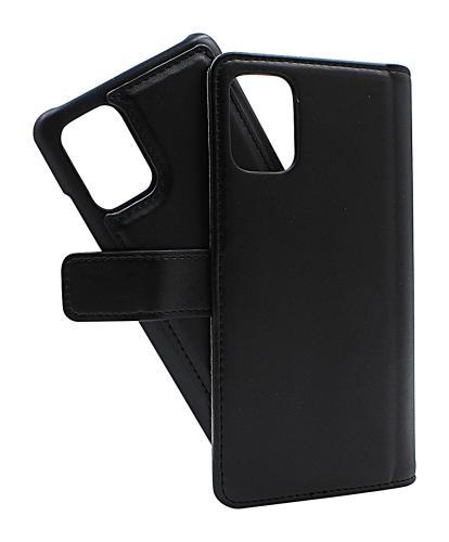 CoverinSkimblocker Magnet Fodral Samsung Galaxy A71 (A715F/DS)