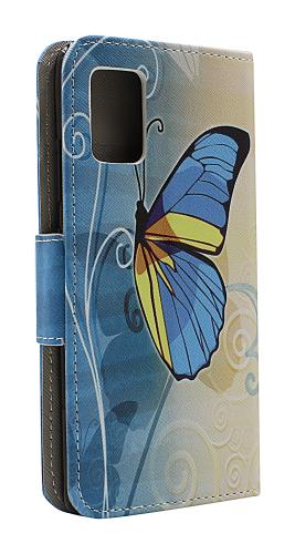 billigamobilskydd.seDesignwallet Samsung Galaxy A51 5G (SM-A516B/DS)
