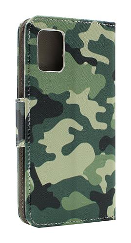 billigamobilskydd.seDesignwallet Samsung Galaxy A51 5G (SM-A516B/DS)