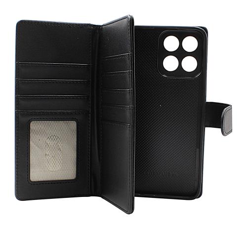 Skimblocker Honor 200 Smart 5G XL Magnet Plånboksfodral