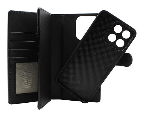 Skimblocker Honor 200 Smart 5G XL Magnet Plånboksfodral