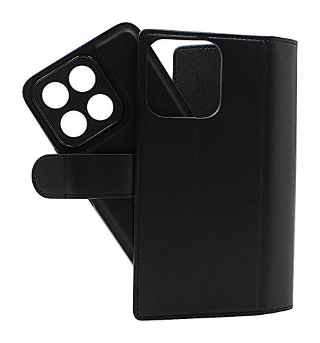 Skimblocker Honor 200 Smart 5G XL Magnet Plånboksfodral