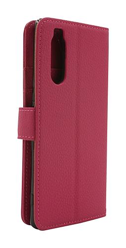 New Standcase Wallet Sony Xperia 5