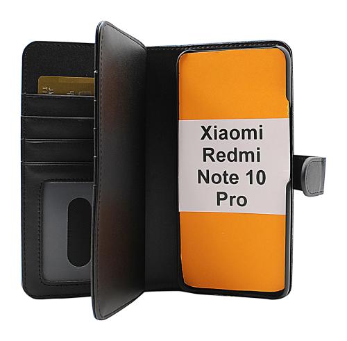 CoverinSkimblocker XL Magnet Fodral Xiaomi Redmi Note 10 Pro