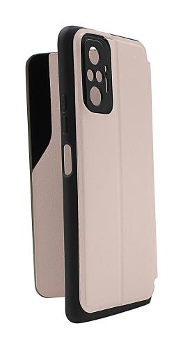 billigamobilskydd.seSmart Flip Cover Xiaomi Redmi Note 10 Pro
