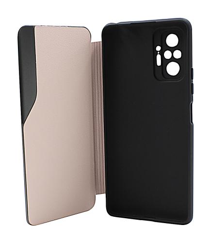 billigamobilskydd.seSmart Flip Cover Xiaomi Redmi Note 10 Pro
