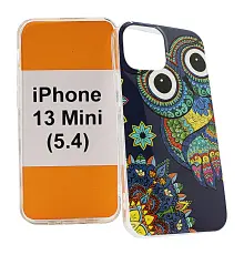 Designskal TPU iPhone 13 Mini (5.4)