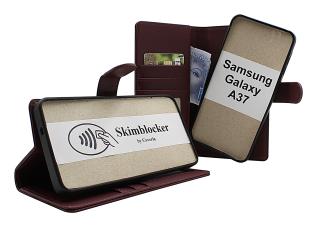 Skimblocker Samsung Galaxy A37 5G Magnet Pl&aring;nboksfodral