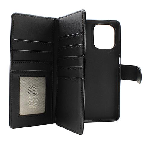 Skimblocker Motorola Moto G56 XL Magnet Plånboksfodral