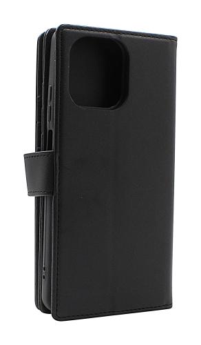 Skimblocker Motorola Moto G56 XL Magnet Plånboksfodral