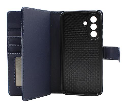 Skimblocker Samsung Galaxy A27 XL Magnet Plånboksfodral