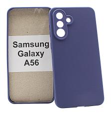 Silikon Skal Samsung Galaxy A56