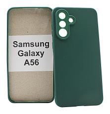 Silikon Skal Samsung Galaxy A56