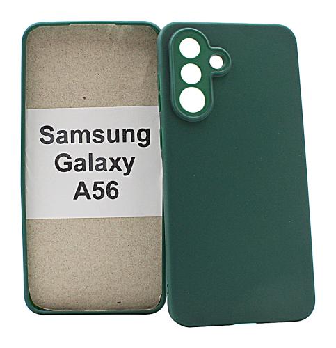 Silikon Skal Samsung Galaxy A56
