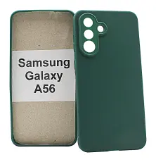 Silikon Skal Samsung Galaxy A56