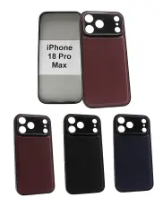Magnetskal iPhone 18 Pro Max
